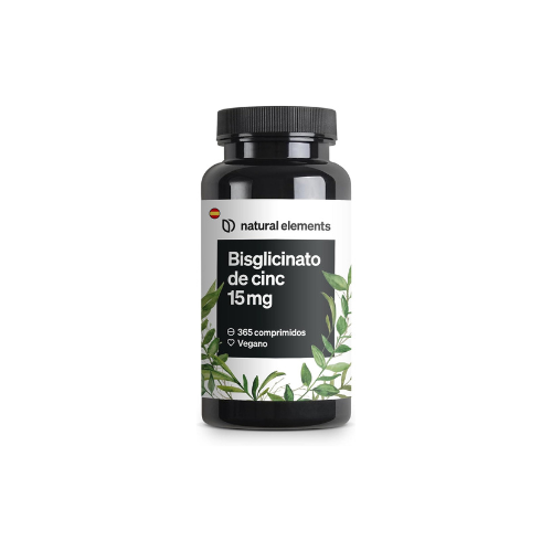 BioVital - Zinc 15Mg