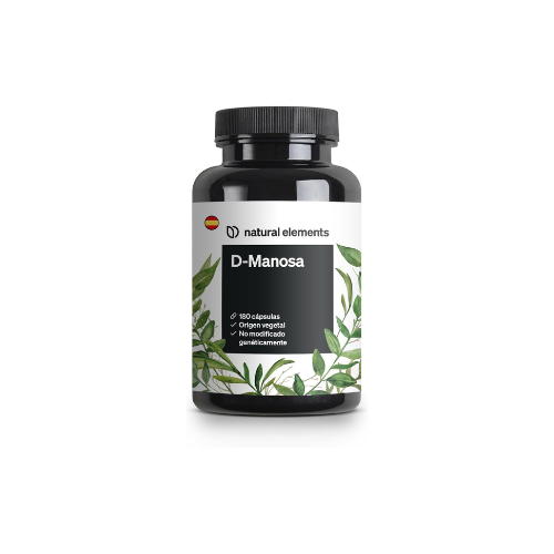 BioVital - D-Manosa 1800Mg