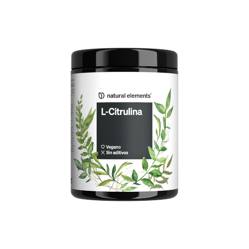 BioVital - L-Citrulline powdered 500G