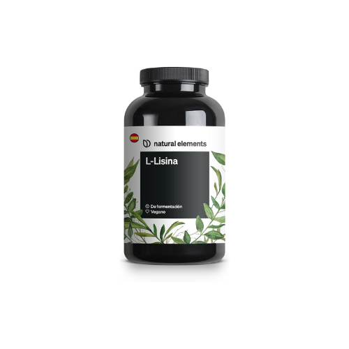 BioVital - L-Lysine 1000Mg