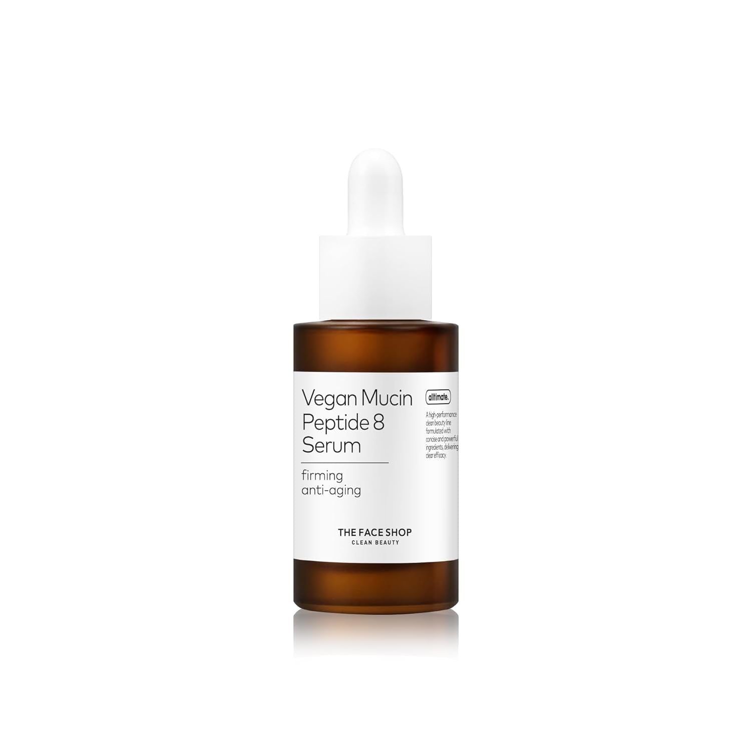 Eterna 8 Serum